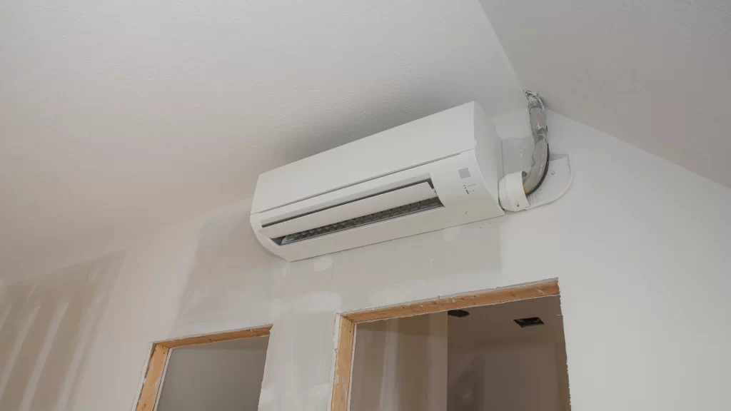 a-ductless-mini-split-air-conditioner