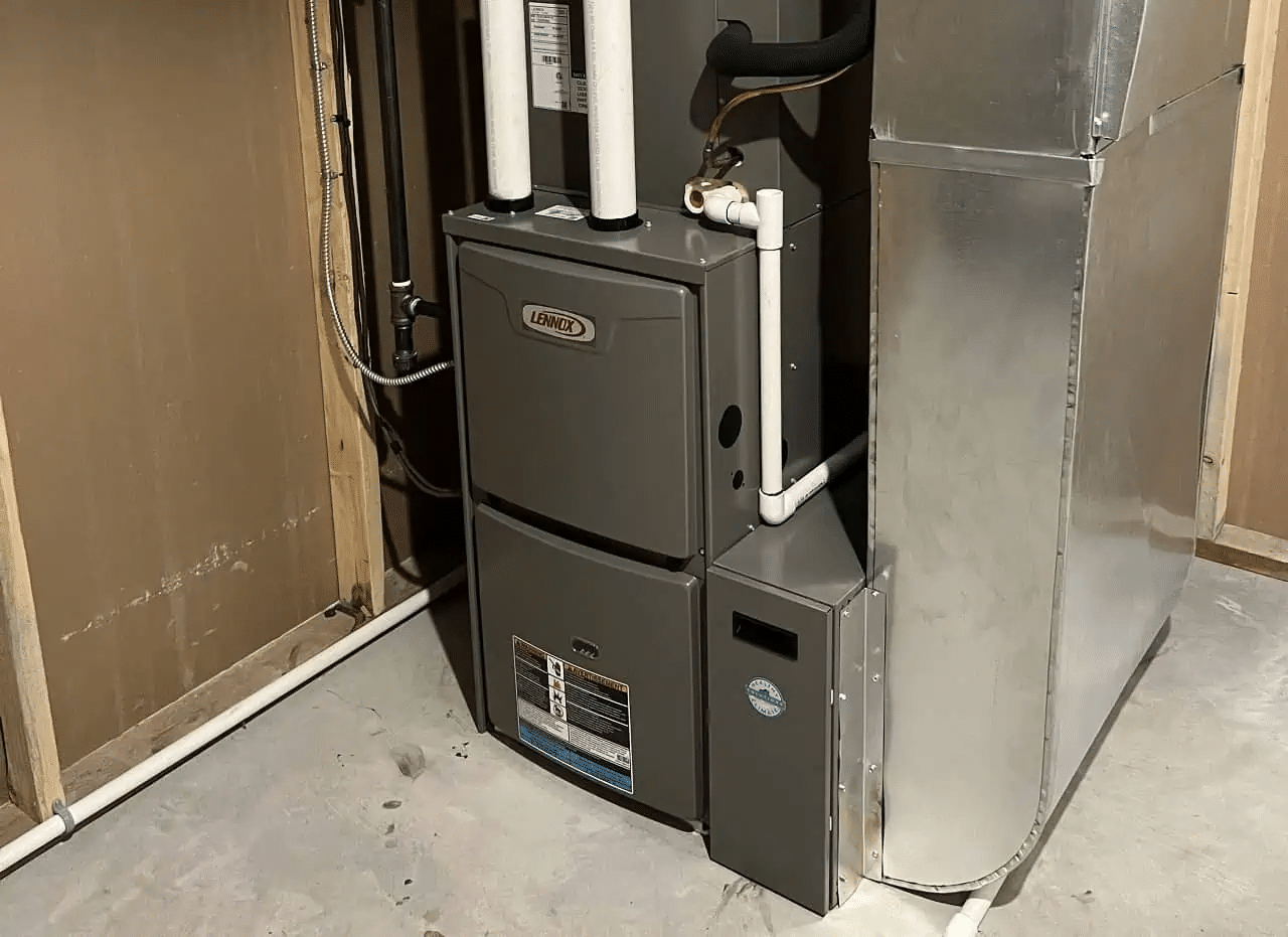 high efficiency hvac