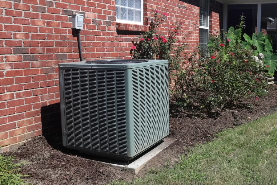 outdoor-unit-of-central-air-conditioning-system