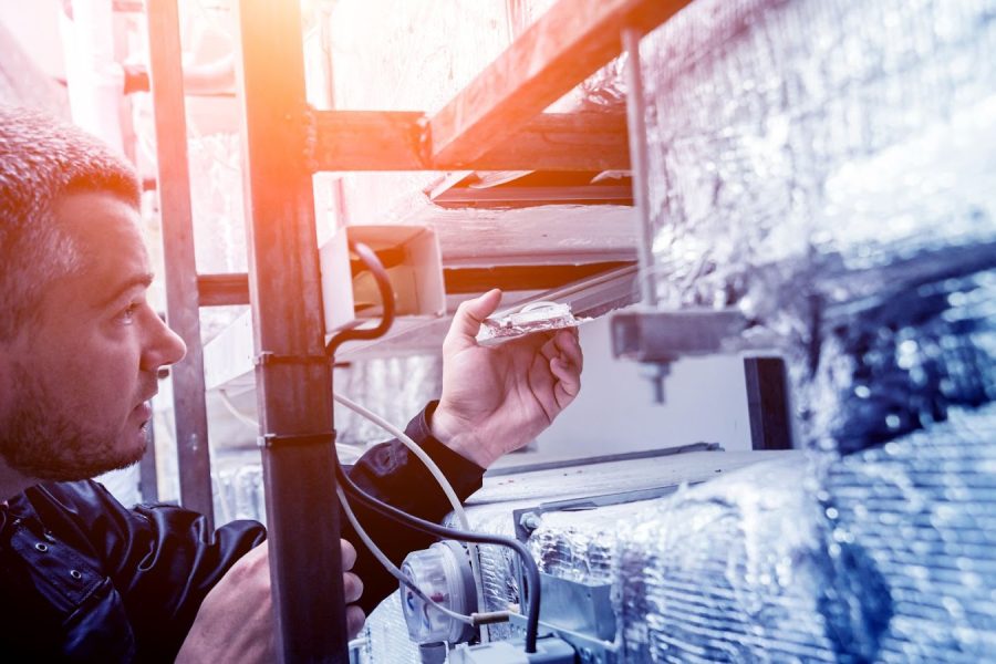Can you Replace an HVAC system yourself