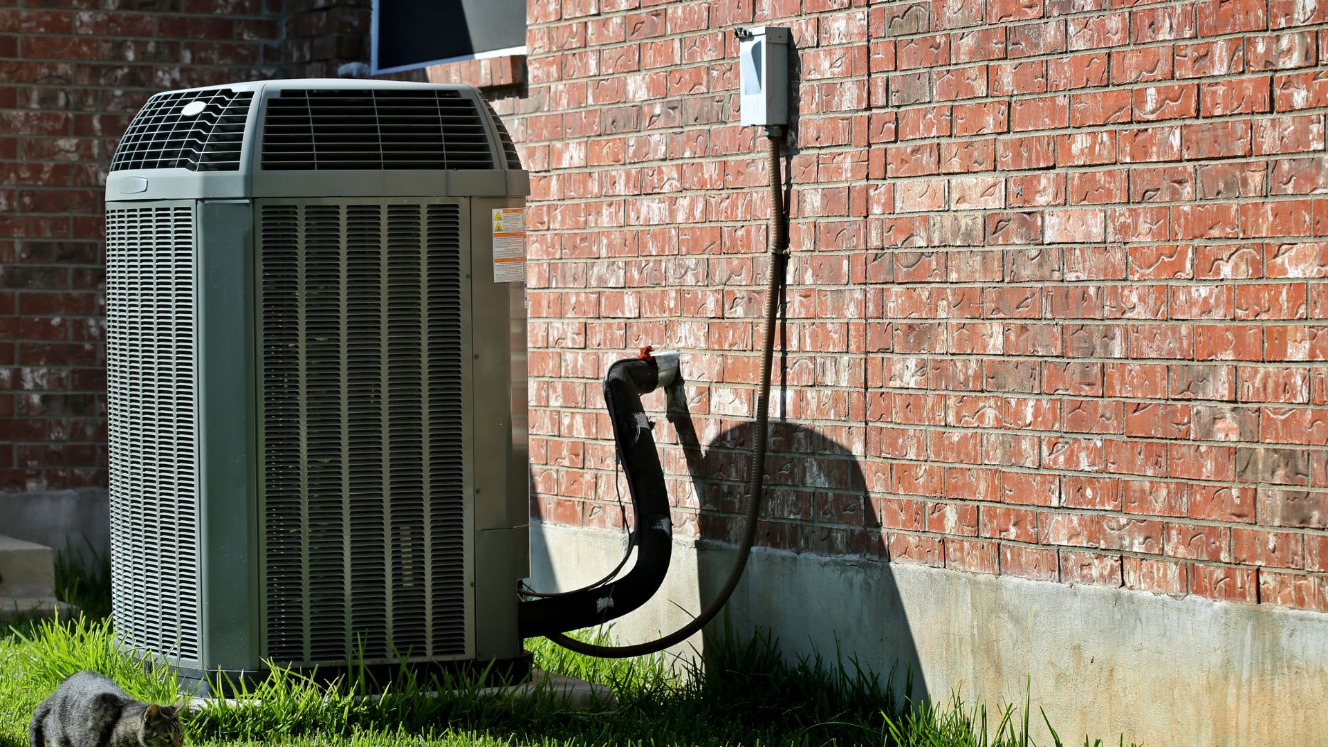 How Long Do Air Condioners Last