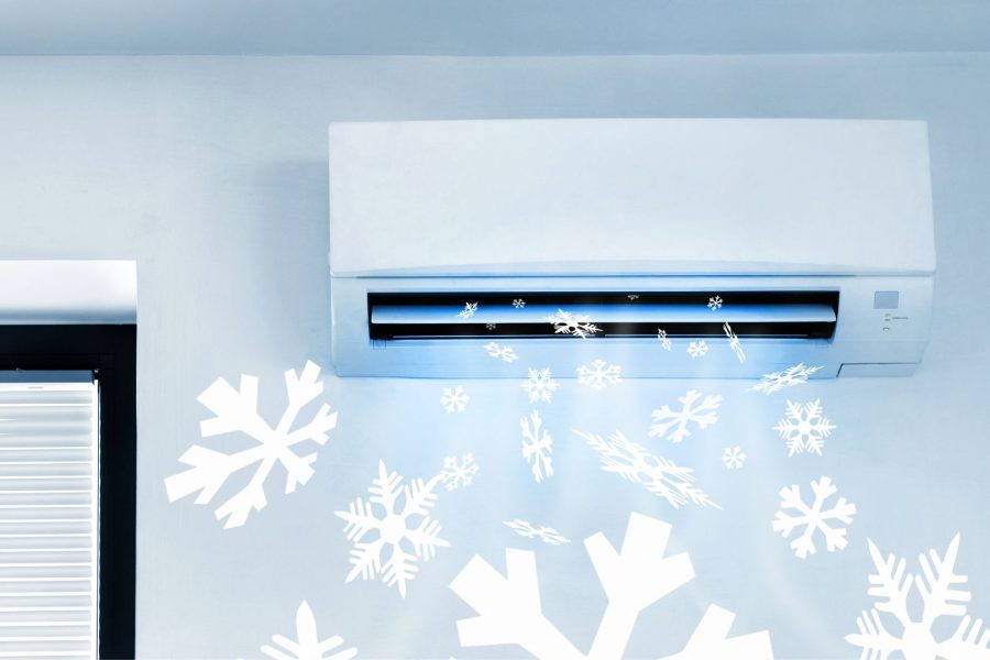 How to Get Rid Of Bad Smell From Air Conditioiner