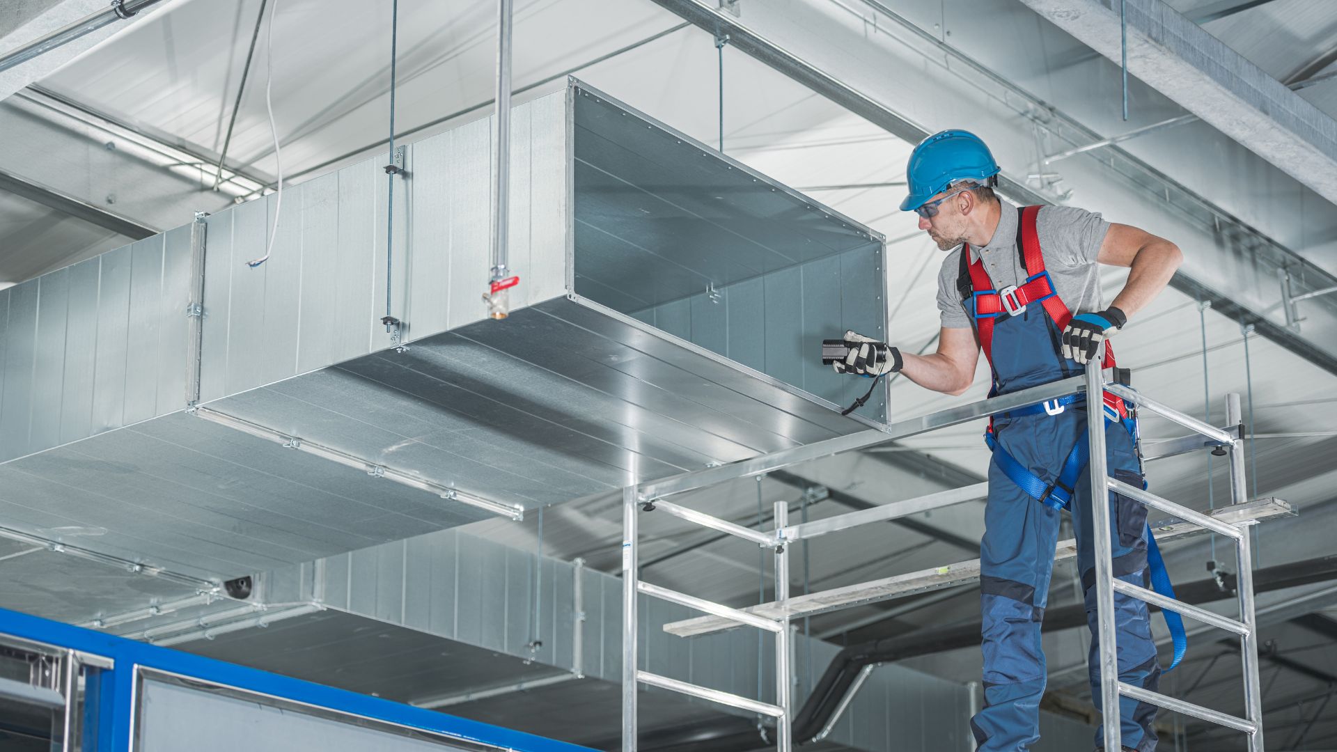 What is Dual Zone HVAC