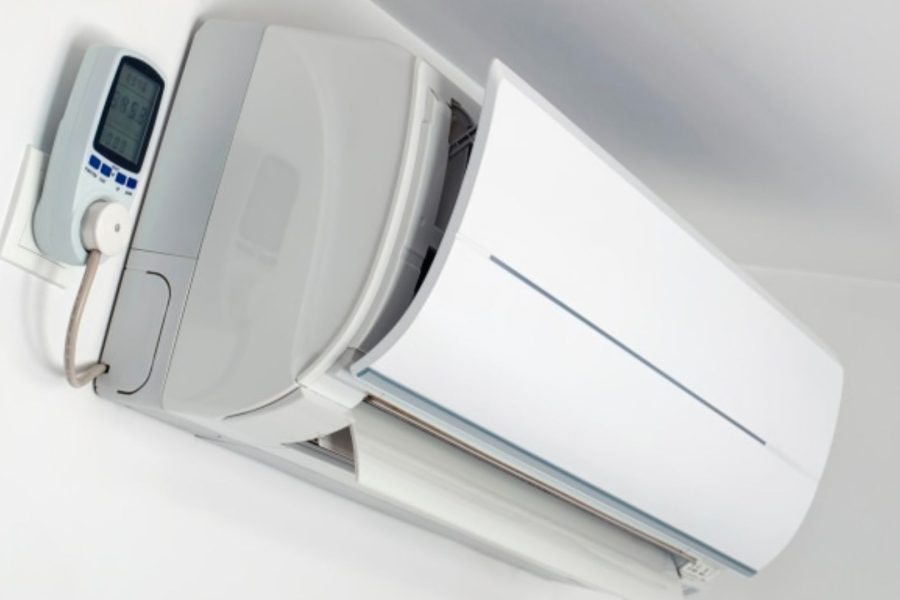 What is an Inverted Air Conditioner