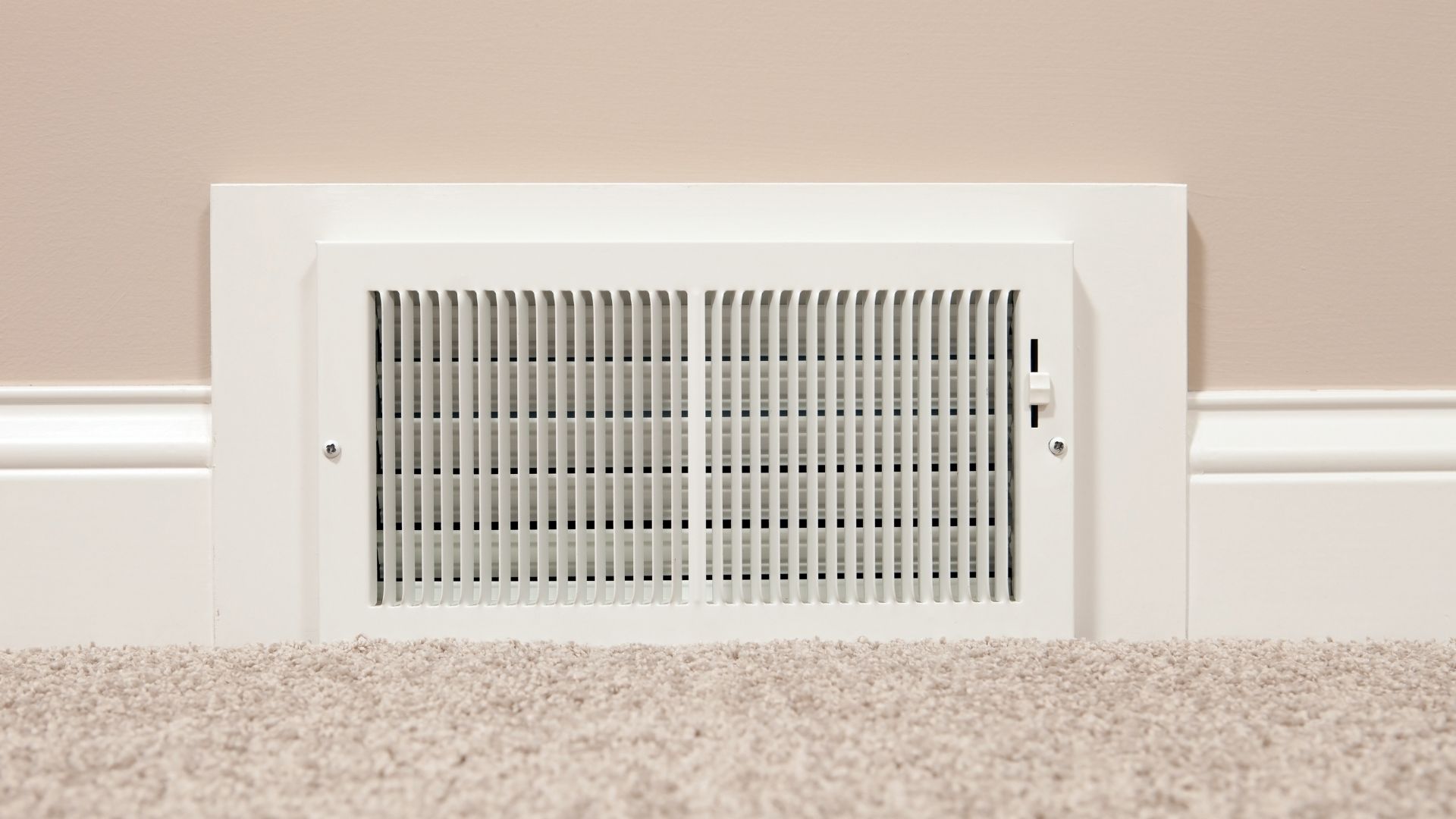 a hvac vent