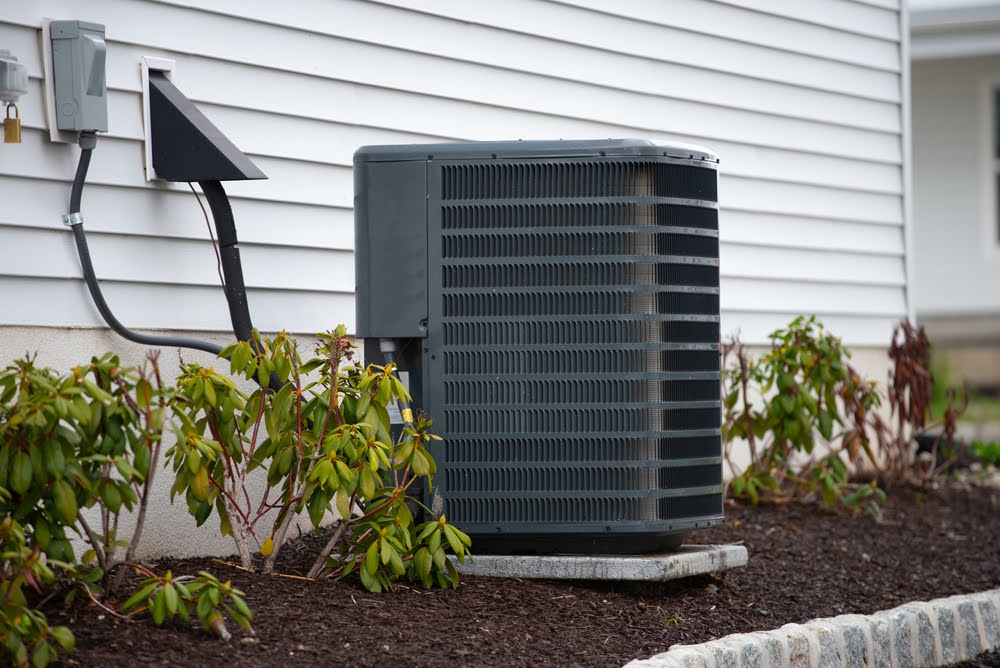 How to clean an AC drain line?
